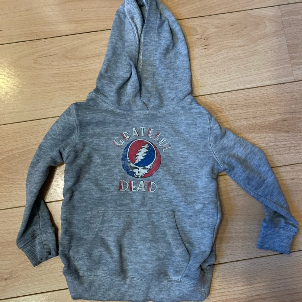Grateful Dead Hoodie
